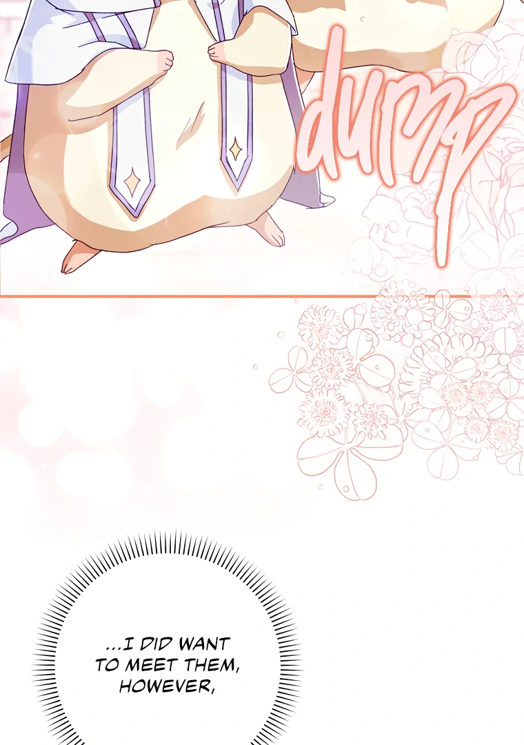 I, A Harvest Mouse, Will Take Cinderella Away Chapter 6 - Page 37