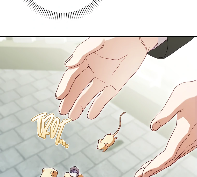 I, A Harvest Mouse, Will Take Cinderella Away Chapter 6 - Page 38