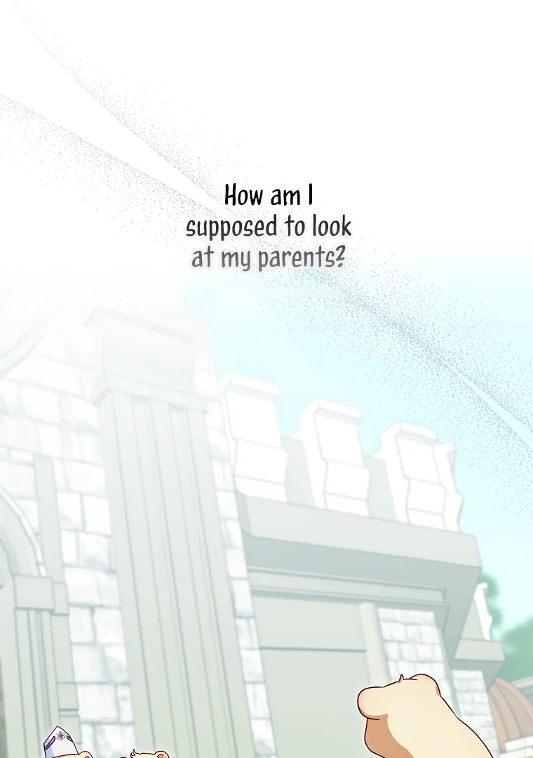 I, A Harvest Mouse, Will Take Cinderella Away Chapter 6 - Page 40