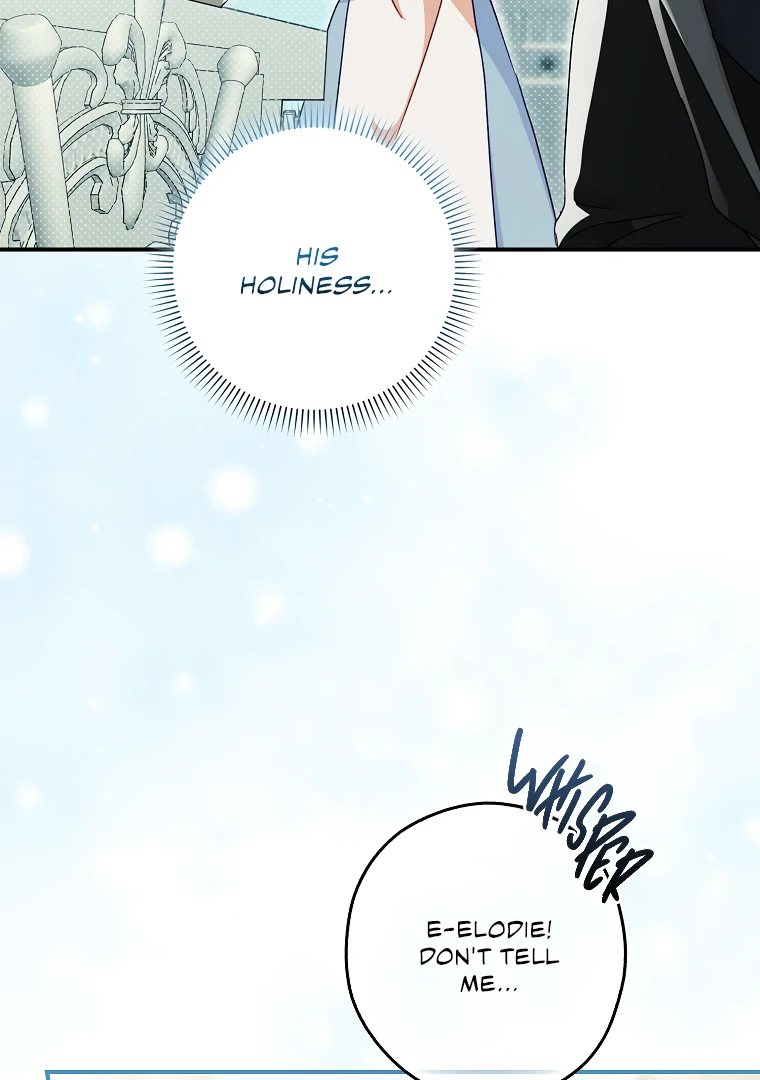 I, A Harvest Mouse, Will Take Cinderella Away Chapter 6 - Page 5