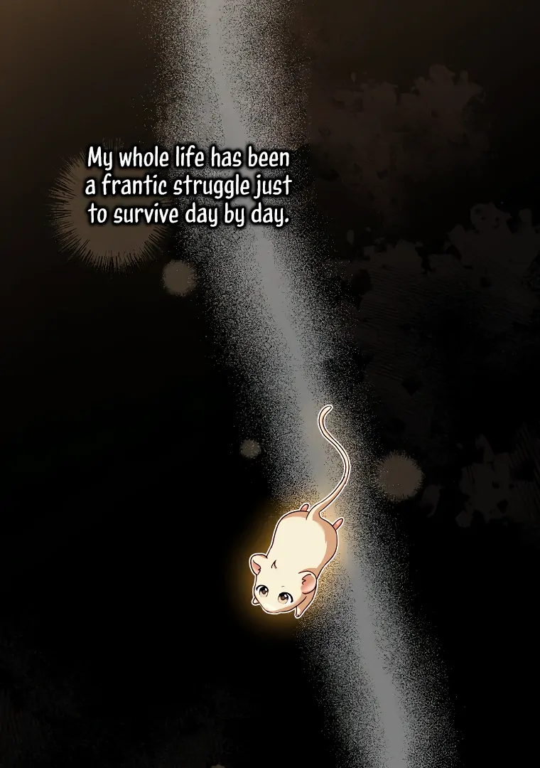 I, A Harvest Mouse, Will Take Cinderella Away Chapter 6 - Page 42