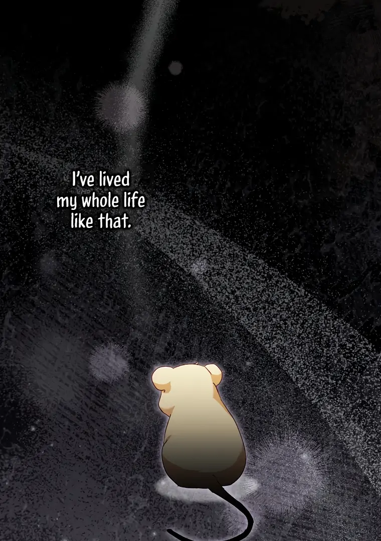 I, A Harvest Mouse, Will Take Cinderella Away Chapter 6 - Page 44