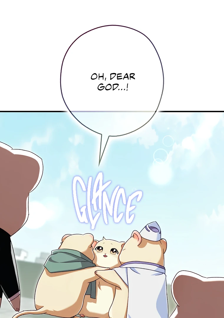 I, A Harvest Mouse, Will Take Cinderella Away Chapter 6 - Page 50
