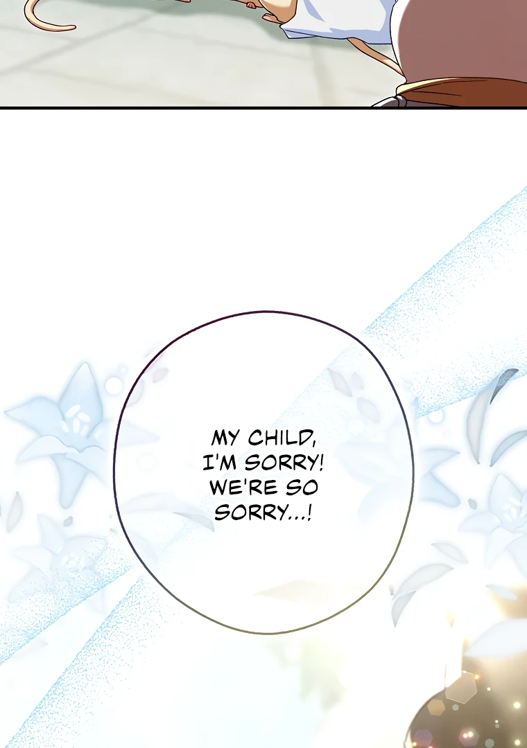 I, A Harvest Mouse, Will Take Cinderella Away Chapter 6 - Page 51