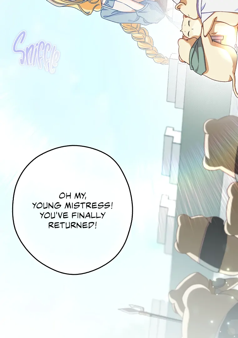 I, A Harvest Mouse, Will Take Cinderella Away Chapter 6 - Page 53