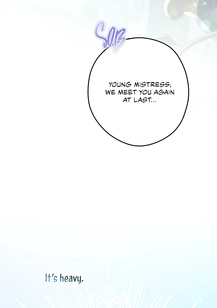 I, A Harvest Mouse, Will Take Cinderella Away Chapter 6 - Page 54