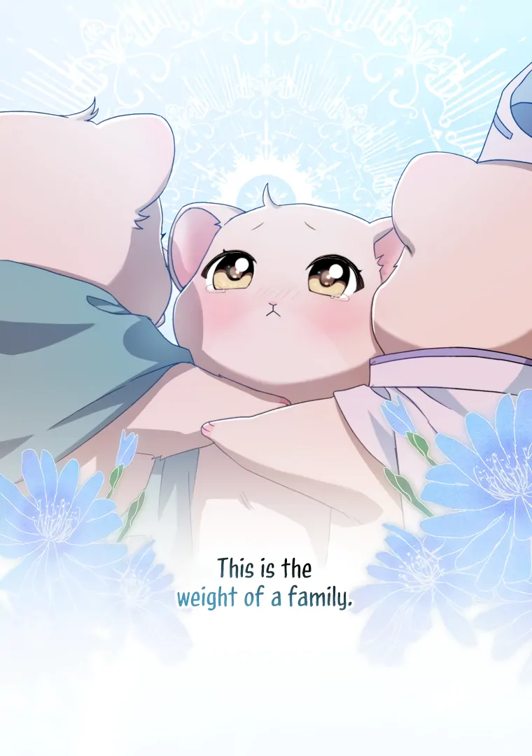 I, A Harvest Mouse, Will Take Cinderella Away Chapter 6 - Page 55