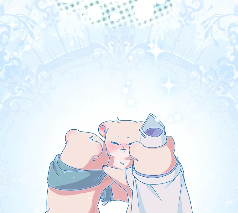 I, A Harvest Mouse, Will Take Cinderella Away Chapter 6 - Page 58
