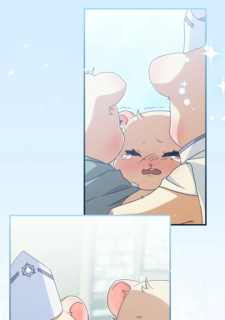 I, A Harvest Mouse, Will Take Cinderella Away Chapter 6 - Page 61