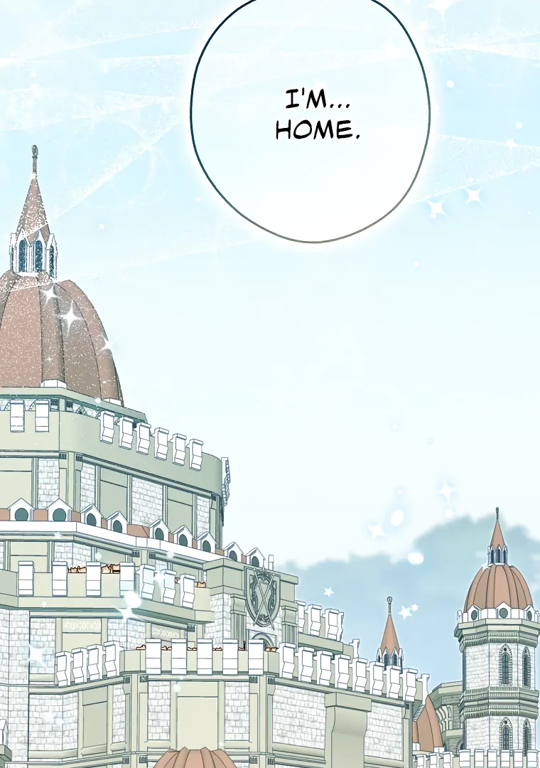 I, A Harvest Mouse, Will Take Cinderella Away Chapter 6 - Page 64