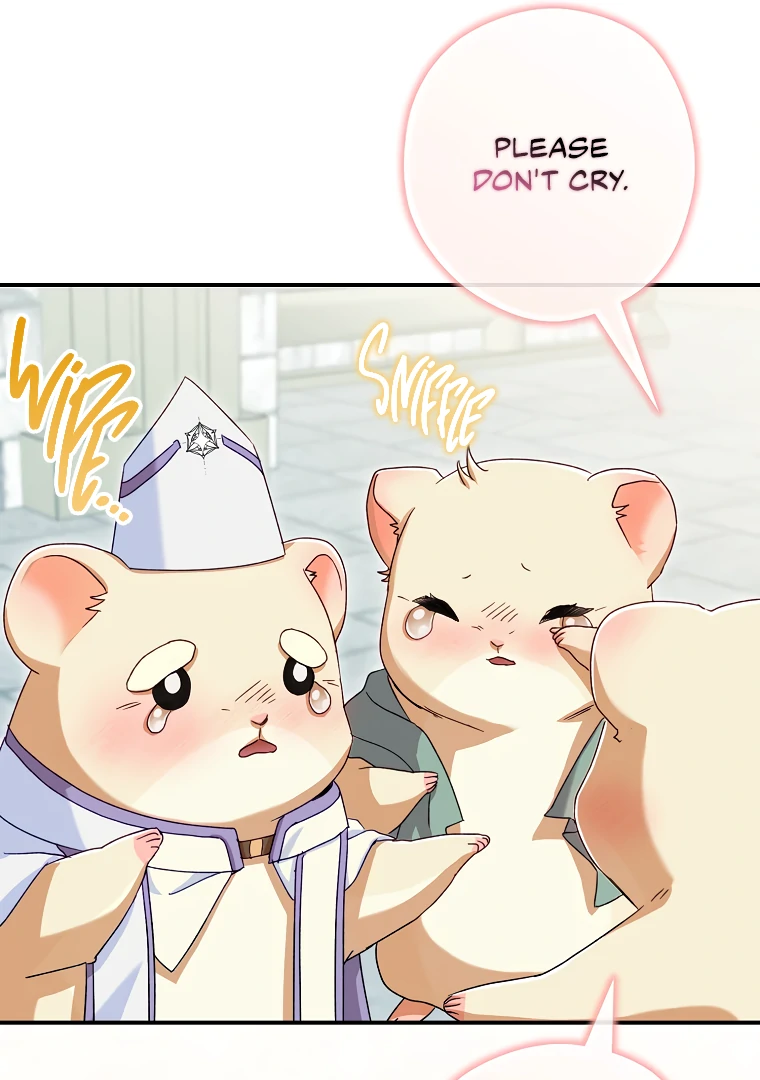 I, A Harvest Mouse, Will Take Cinderella Away Chapter 6 - Page 68
