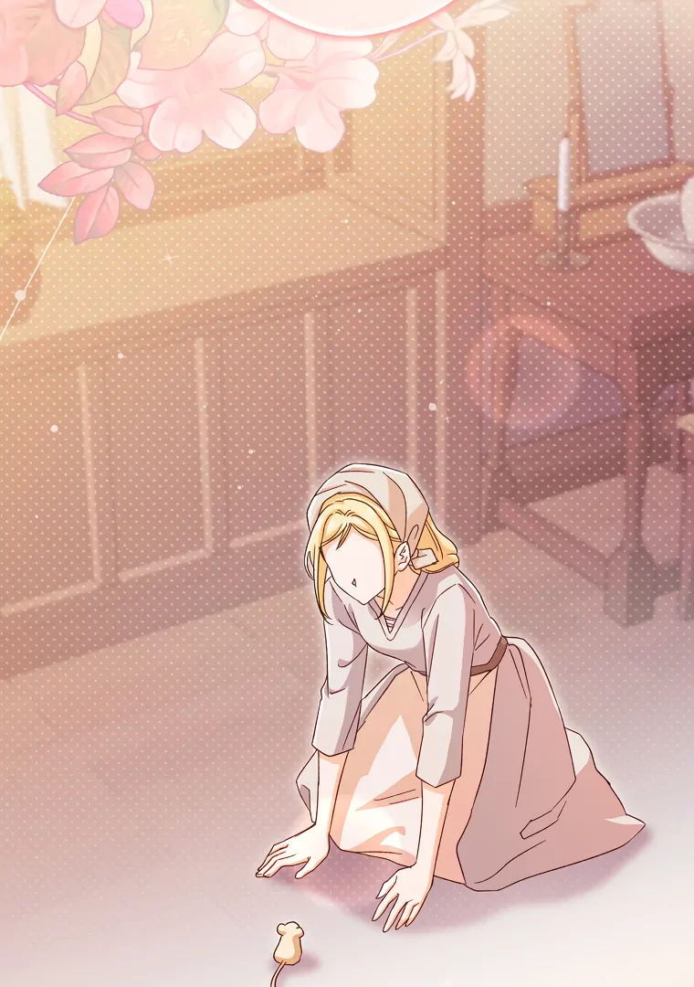 I, A Harvest Mouse, Will Take Cinderella Away Chapter 6 - Page 70