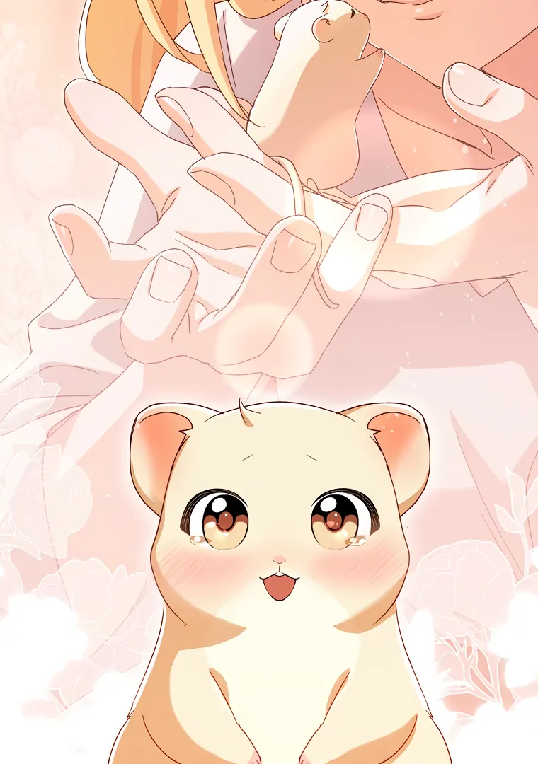 I, A Harvest Mouse, Will Take Cinderella Away Chapter 6 - Page 72