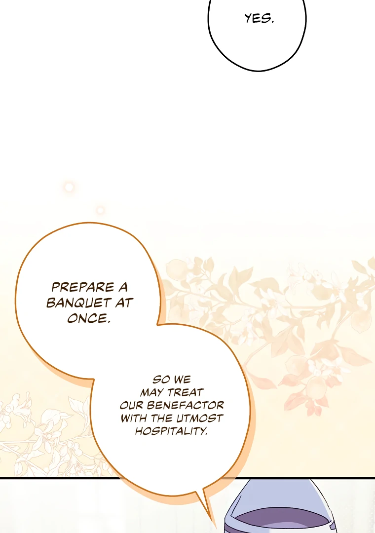 I, A Harvest Mouse, Will Take Cinderella Away Chapter 6 - Page 75