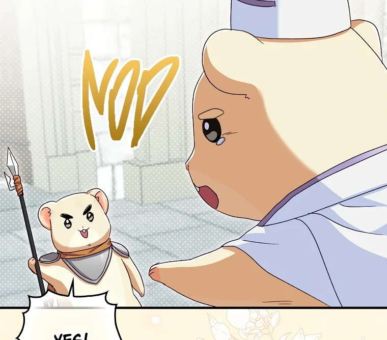 I, A Harvest Mouse, Will Take Cinderella Away Chapter 6 - Page 76