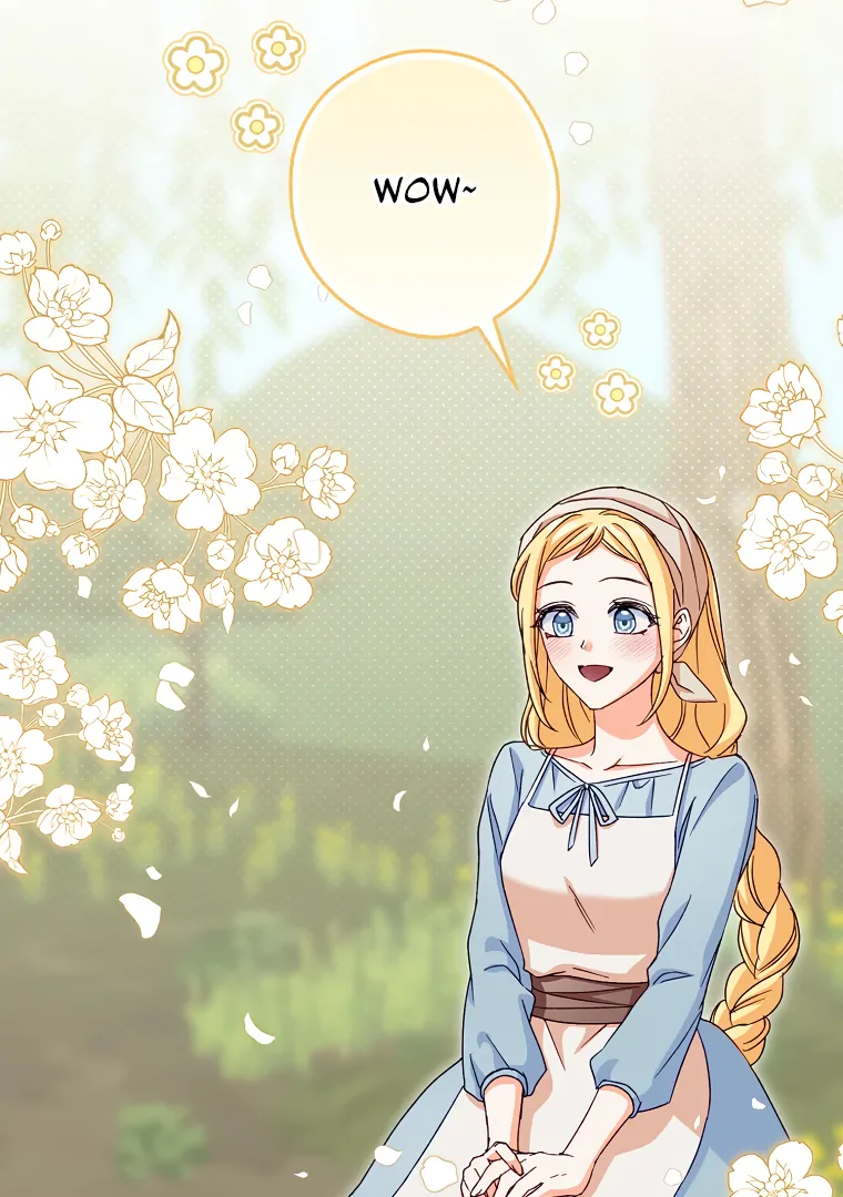 I, A Harvest Mouse, Will Take Cinderella Away Chapter 6 - Page 79