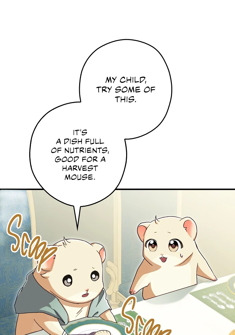 I, A Harvest Mouse, Will Take Cinderella Away Chapter 6 - Page 83