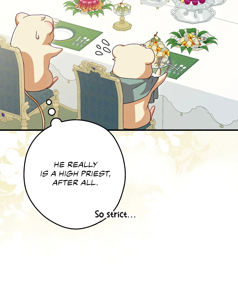 I, A Harvest Mouse, Will Take Cinderella Away Chapter 6 - Page 86