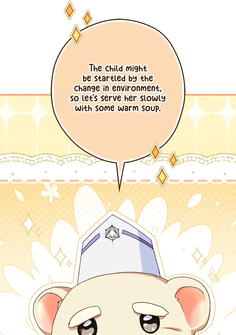 I, A Harvest Mouse, Will Take Cinderella Away Chapter 6 - Page 87