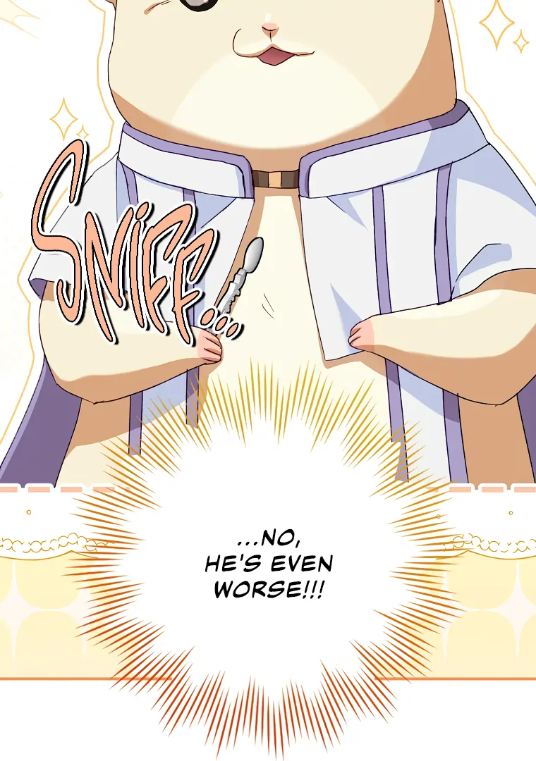 I, A Harvest Mouse, Will Take Cinderella Away Chapter 6 - Page 88