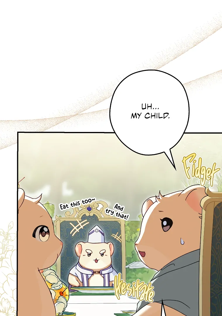 I, A Harvest Mouse, Will Take Cinderella Away Chapter 6 - Page 89