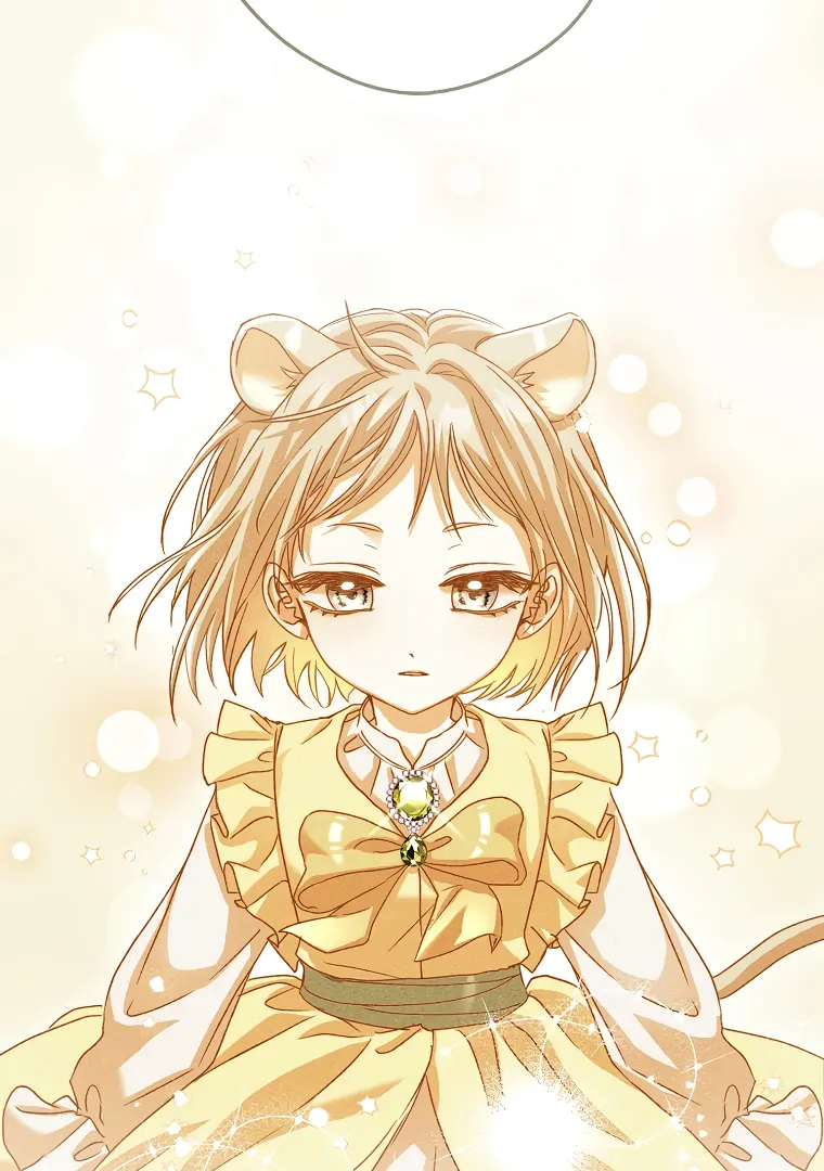 I, A Harvest Mouse, Will Take Cinderella Away Chapter 6 - Page 91