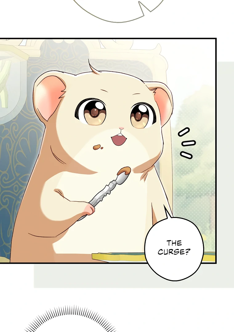 I, A Harvest Mouse, Will Take Cinderella Away Chapter 6 - Page 93