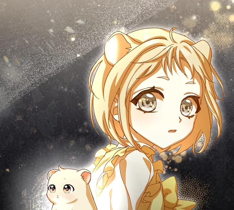 I, A Harvest Mouse, Will Take Cinderella Away Chapter 6 - Page 95