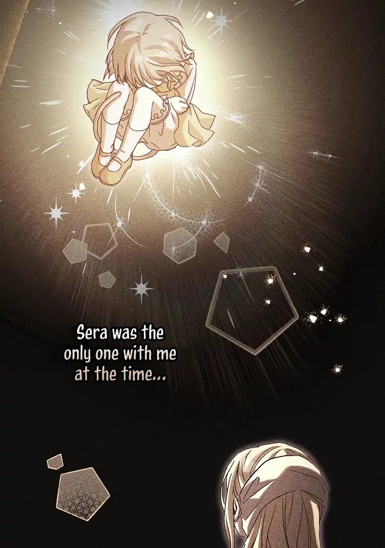 I, A Harvest Mouse, Will Take Cinderella Away Chapter 6 - Page 98