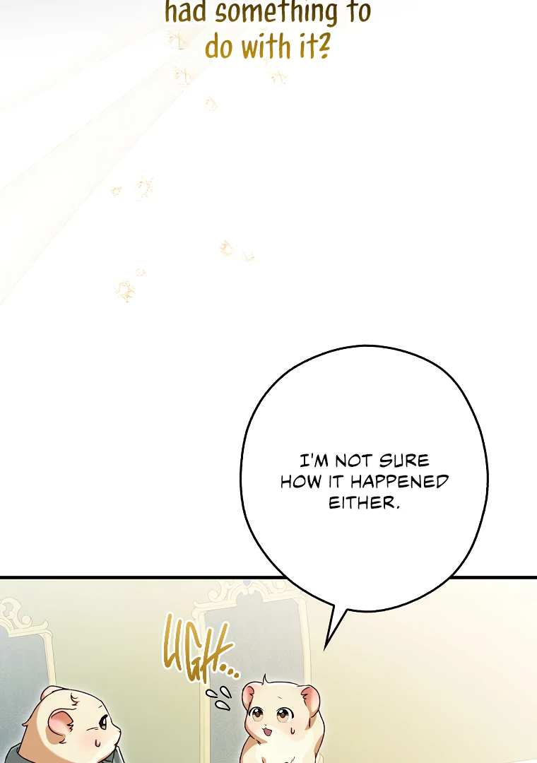 I, A Harvest Mouse, Will Take Cinderella Away Chapter 6 - Page 100