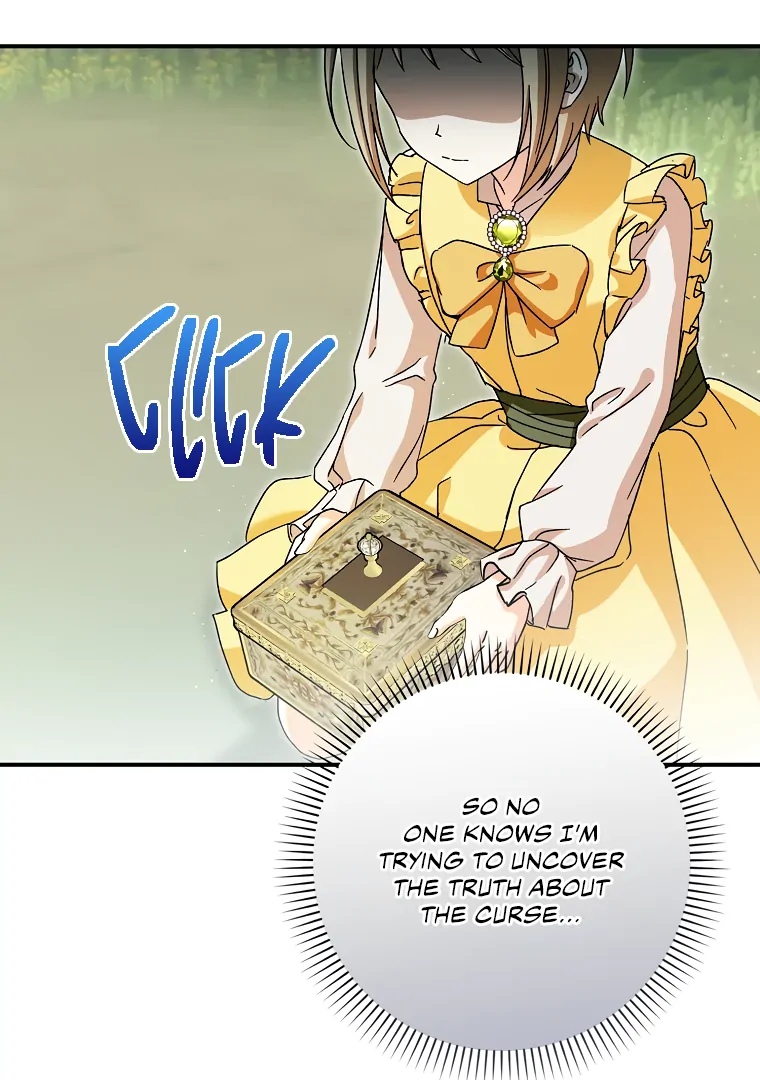 I, A Harvest Mouse, Will Take Cinderella Away Chapter 7 - Page 104