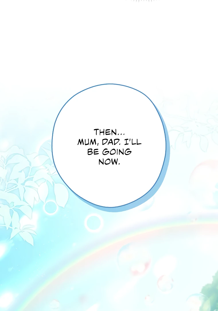 I, A Harvest Mouse, Will Take Cinderella Away Chapter 7 - Page 105