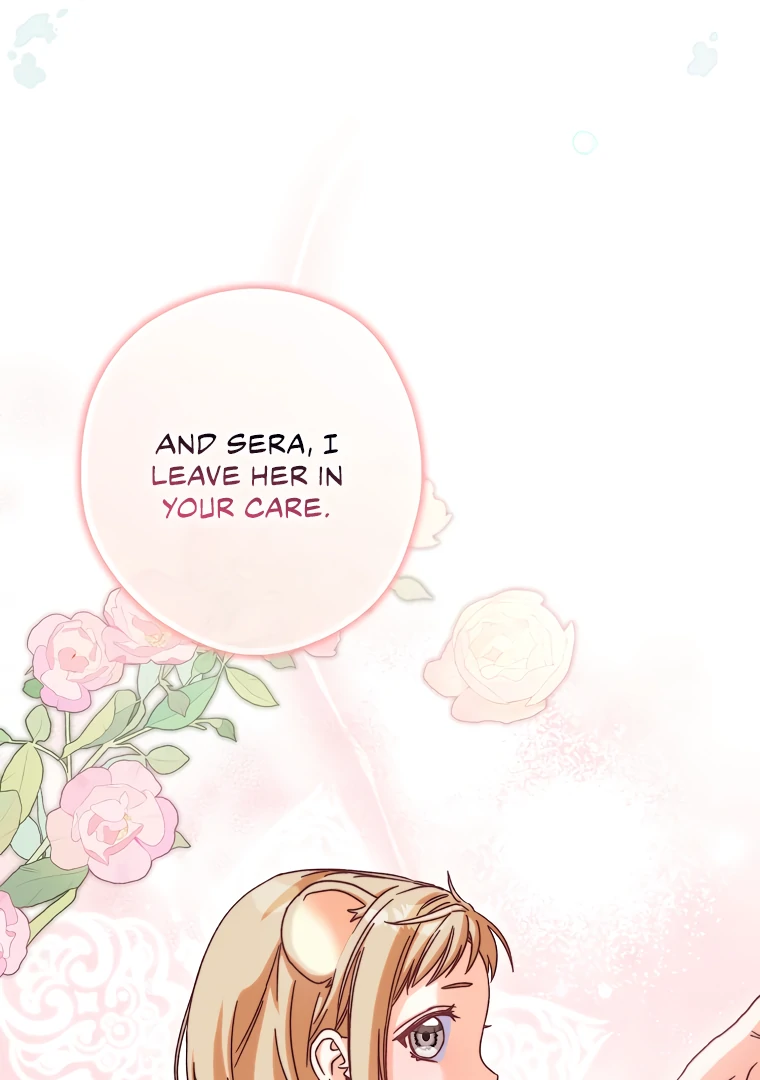 I, A Harvest Mouse, Will Take Cinderella Away Chapter 7 - Page 109