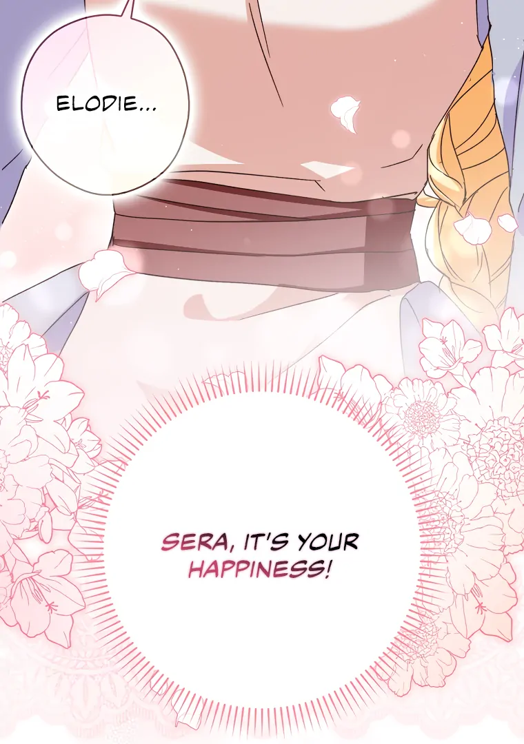 I, A Harvest Mouse, Will Take Cinderella Away Chapter 7 - Page 14