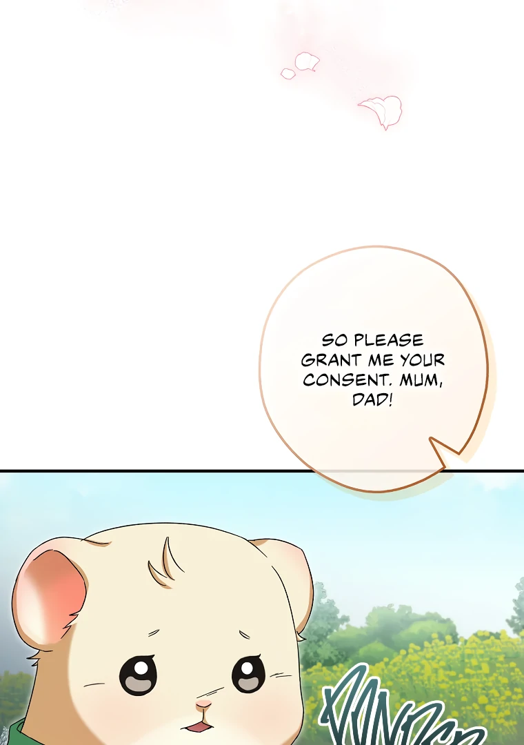 I, A Harvest Mouse, Will Take Cinderella Away Chapter 7 - Page 15