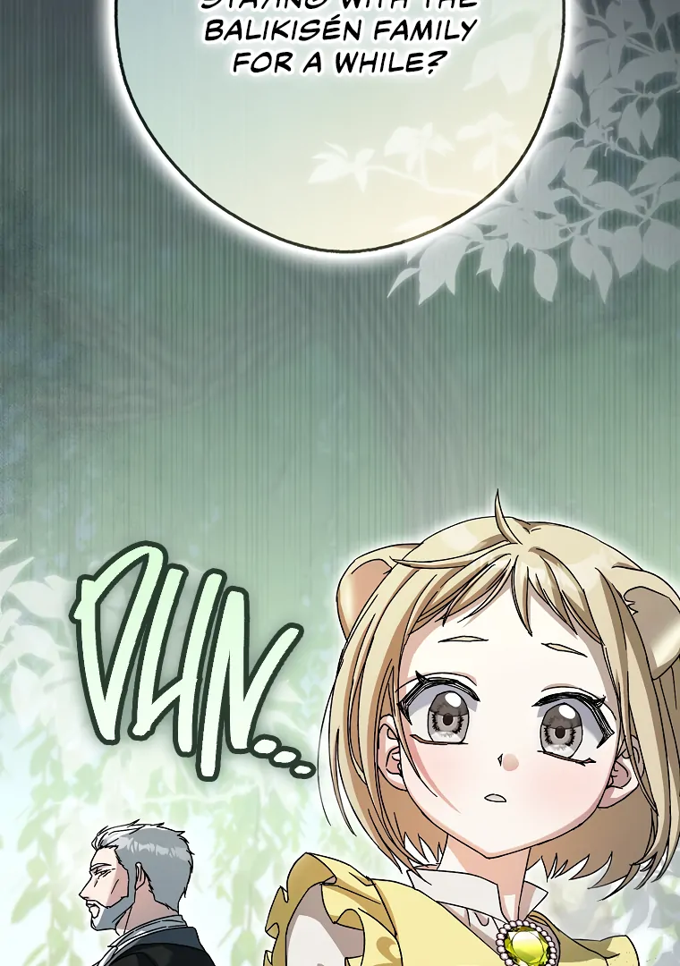 I, A Harvest Mouse, Will Take Cinderella Away Chapter 7 - Page 17