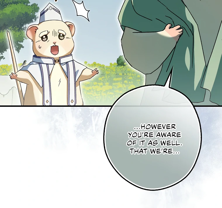 I, A Harvest Mouse, Will Take Cinderella Away Chapter 7 - Page 20