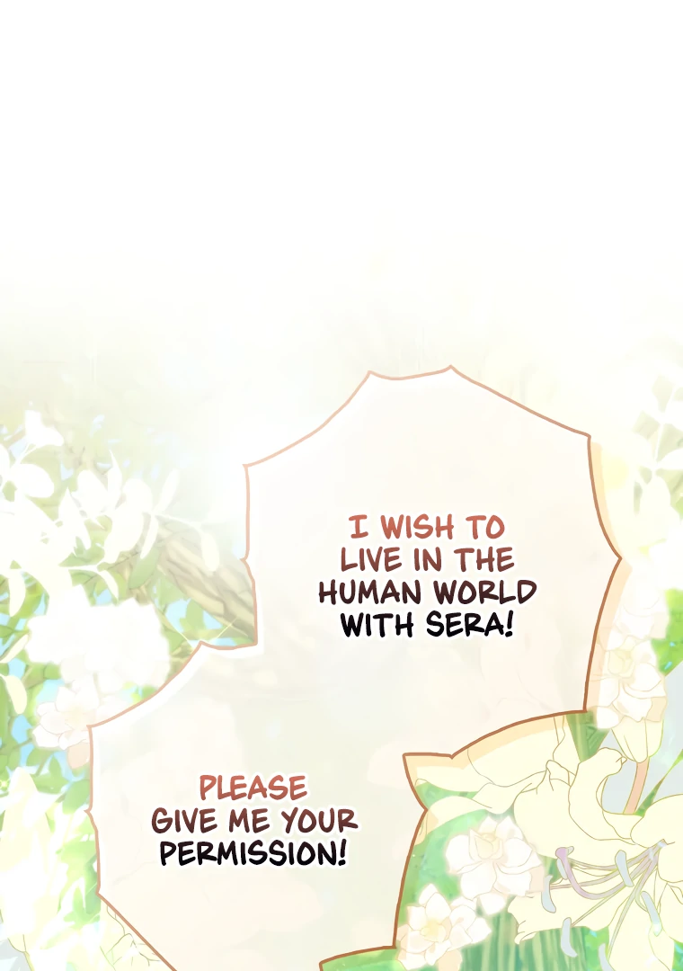 I, A Harvest Mouse, Will Take Cinderella Away Chapter 7 - Page 3