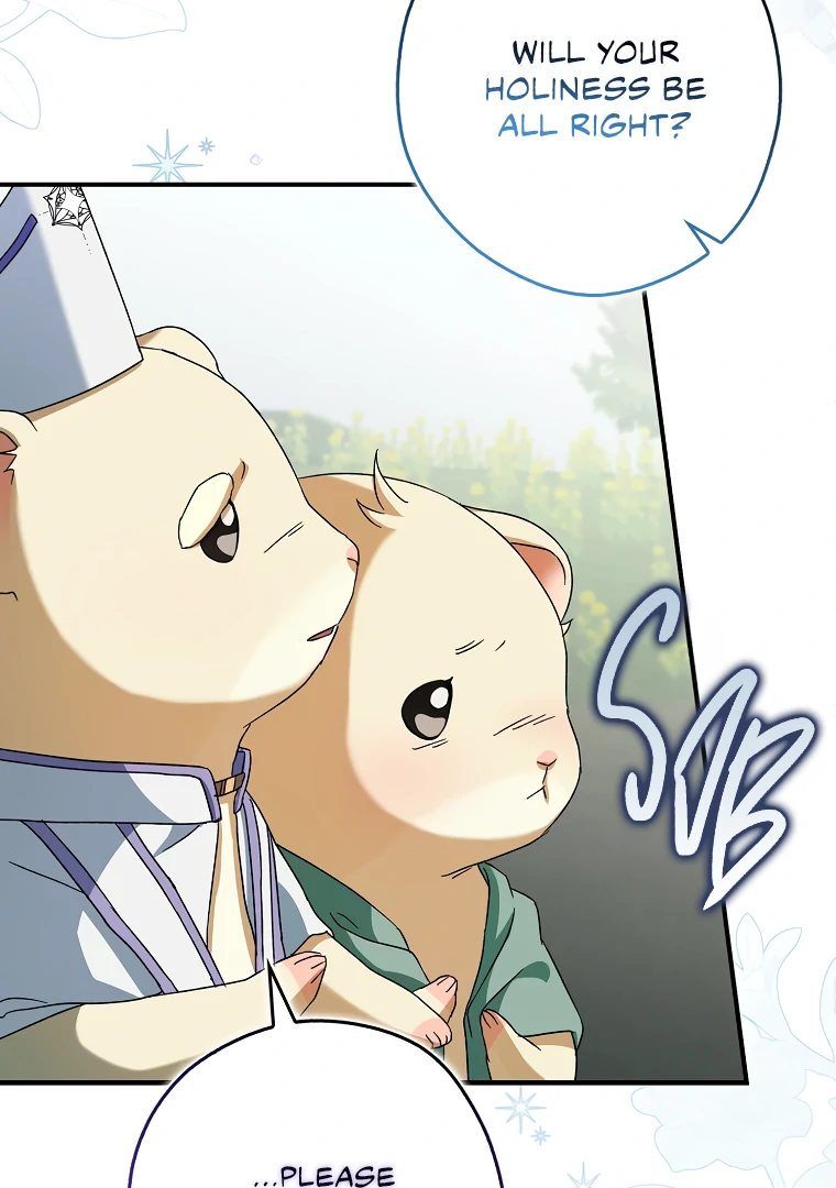 I, A Harvest Mouse, Will Take Cinderella Away Chapter 7 - Page 26