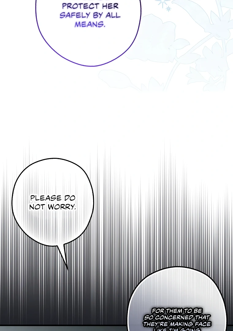 I, A Harvest Mouse, Will Take Cinderella Away Chapter 7 - Page 27