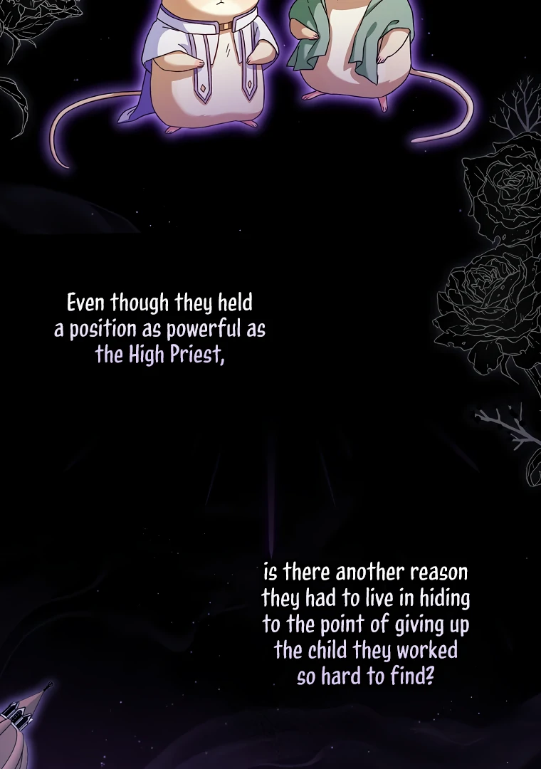 I, A Harvest Mouse, Will Take Cinderella Away Chapter 7 - Page 35