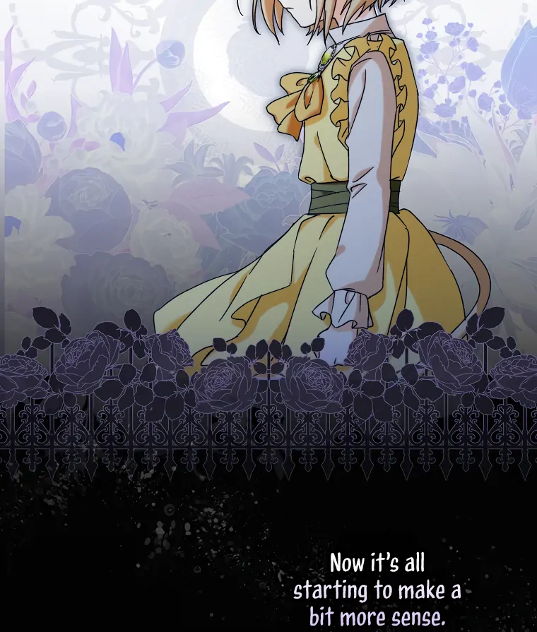 I, A Harvest Mouse, Will Take Cinderella Away Chapter 7 - Page 38