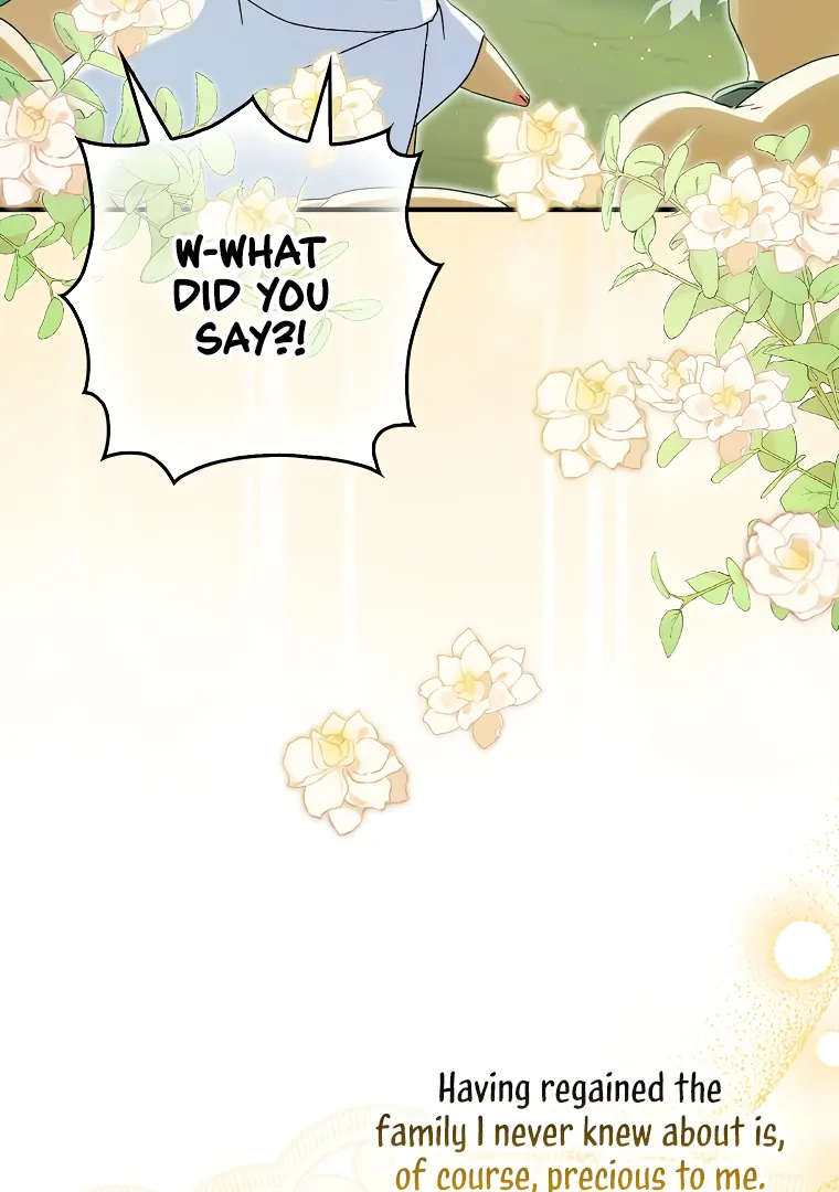 I, A Harvest Mouse, Will Take Cinderella Away Chapter 7 - Page 5