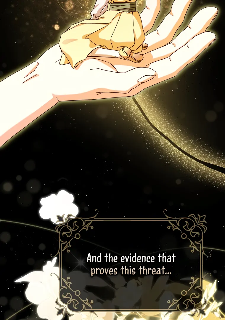 I, A Harvest Mouse, Will Take Cinderella Away Chapter 7 - Page 41