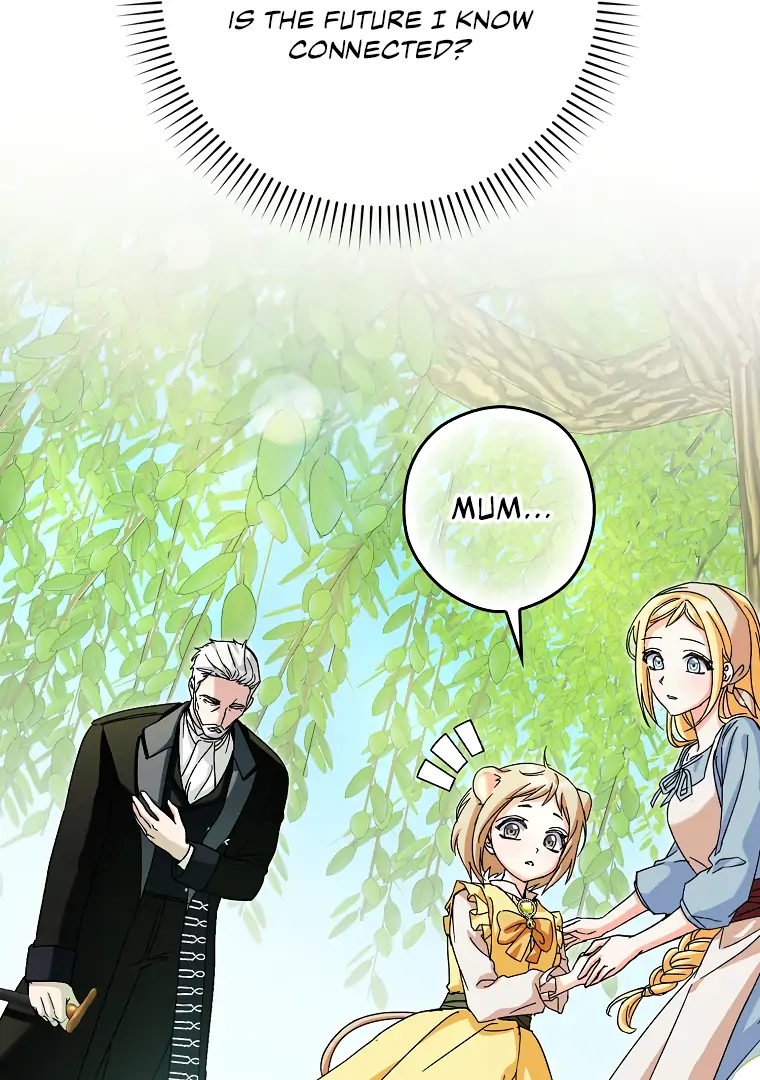 I, A Harvest Mouse, Will Take Cinderella Away Chapter 7 - Page 49