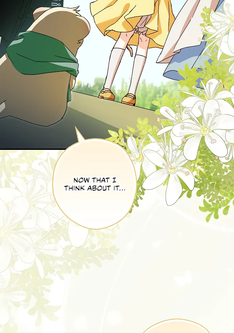 I, A Harvest Mouse, Will Take Cinderella Away Chapter 7 - Page 50