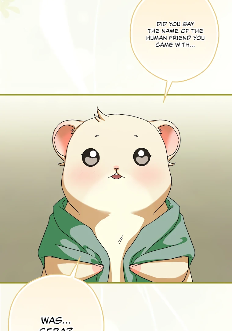 I, A Harvest Mouse, Will Take Cinderella Away Chapter 7 - Page 51