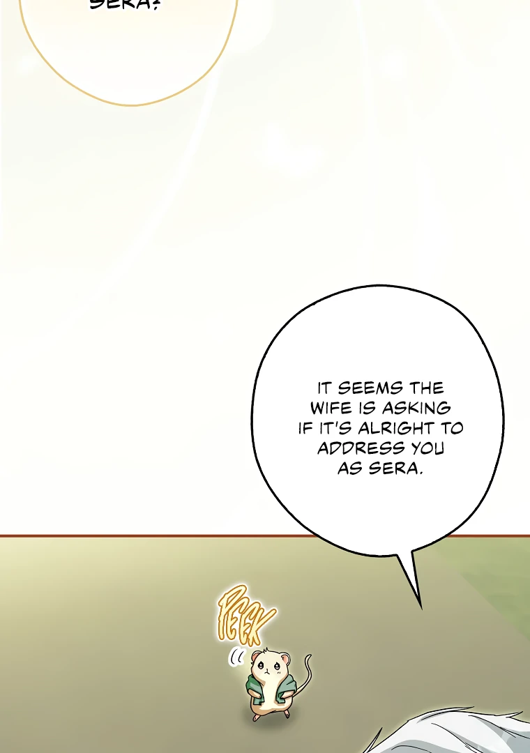 I, A Harvest Mouse, Will Take Cinderella Away Chapter 7 - Page 52