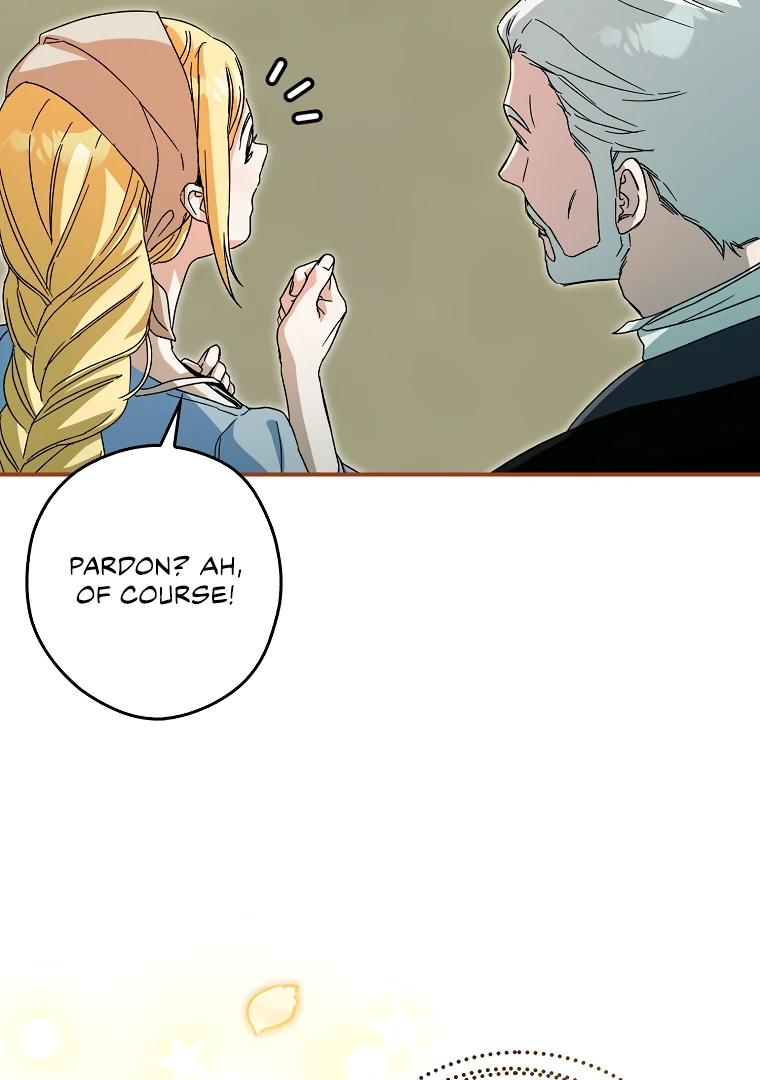 I, A Harvest Mouse, Will Take Cinderella Away Chapter 7 - Page 53