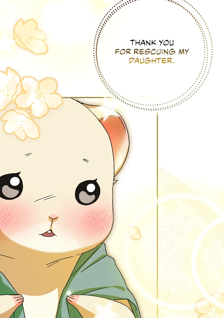 I, A Harvest Mouse, Will Take Cinderella Away Chapter 7 - Page 54